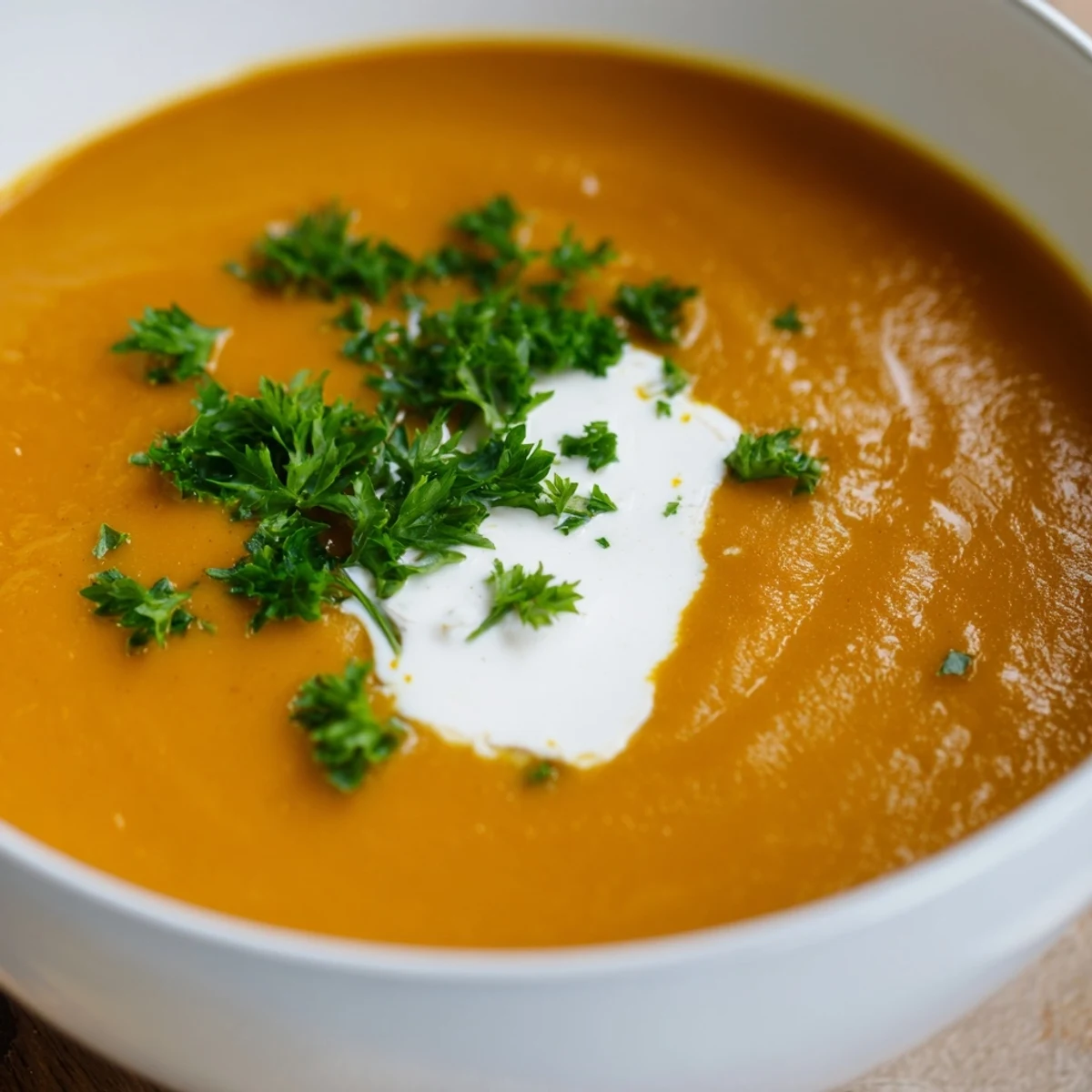 Roasted Root Vegetable Parsnip