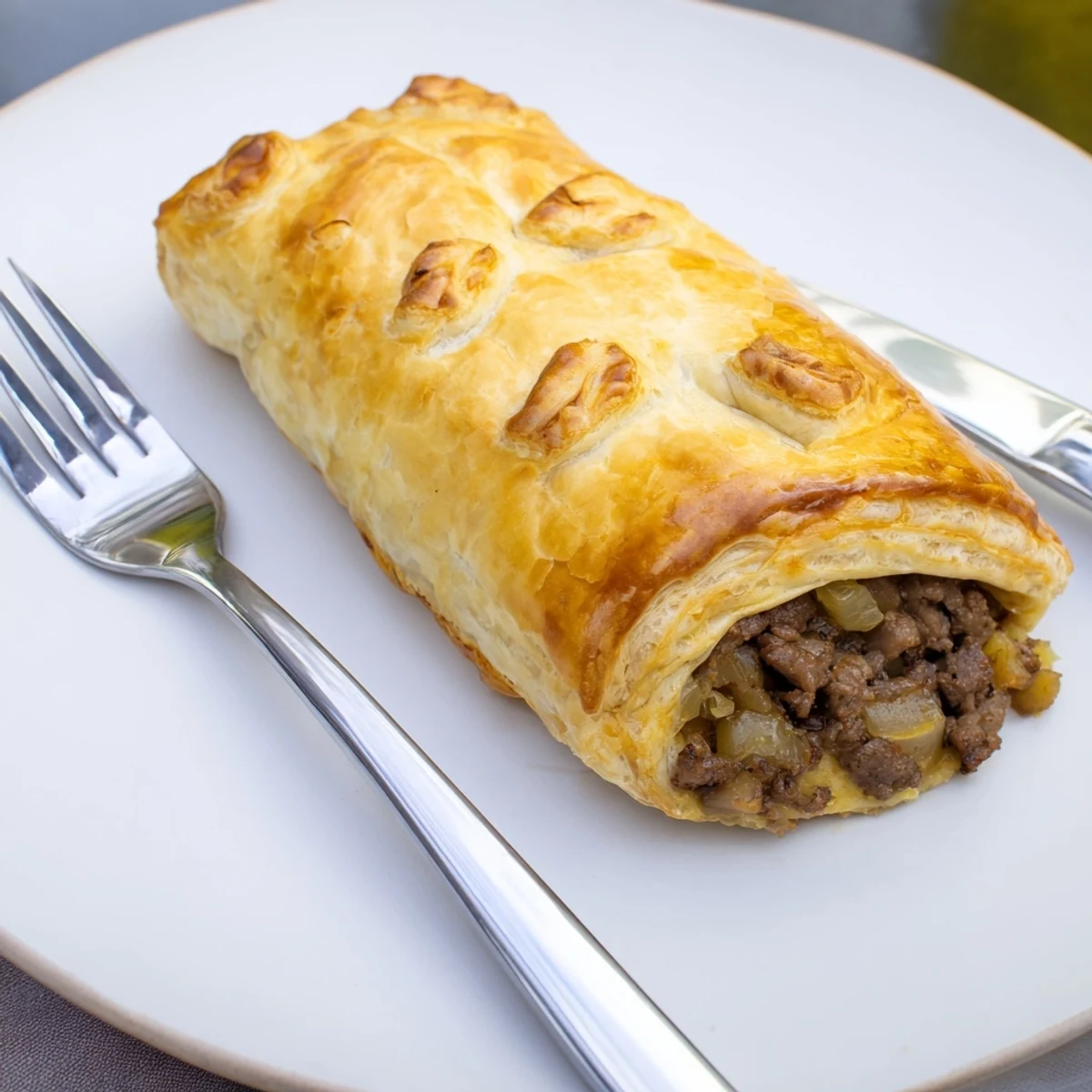 Light Bites recipe